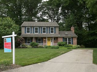 6849 Littlewood Ct, Eldersburg, MD 21784