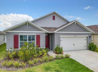 2612 Fieldbrooke Way, Edgewater, FL 32141