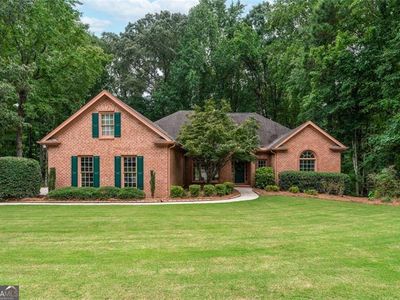 581 Sweetfern Ln, Sugar Hill, GA, 30518