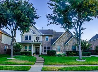 1809 Lorraine Ave, Allen, TX 75002