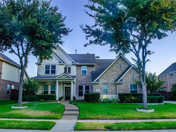 1809 Lorraine Ave, Allen, TX 75002