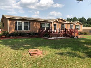 1550 Plantation Dr, Livingston, TX 77351