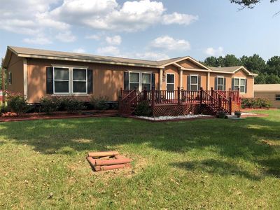 1550 Plantation Dr, Livingston, TX, 77351