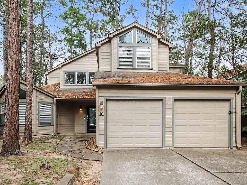 1st image of 10 Shallow Pond Pl