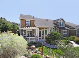 5099 Diamond Sky Rd, Castle Rock, CO 80108