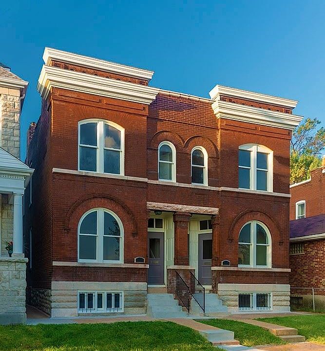1st image of 4372 Chouteau Ave #A
