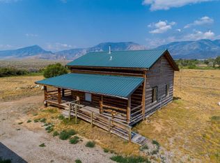 47 Road 8uc, Powell, WY 82435