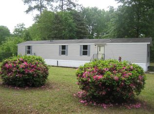 81 Cumberland Rd, Walterboro, SC 29488