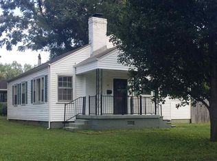 315 Thornton Ave SW, Huntsville, AL 35801