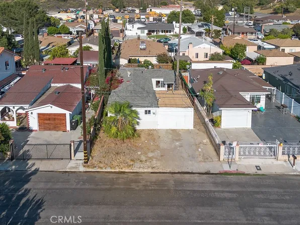 10726 Radwin Ave, Sunland, CA 91040