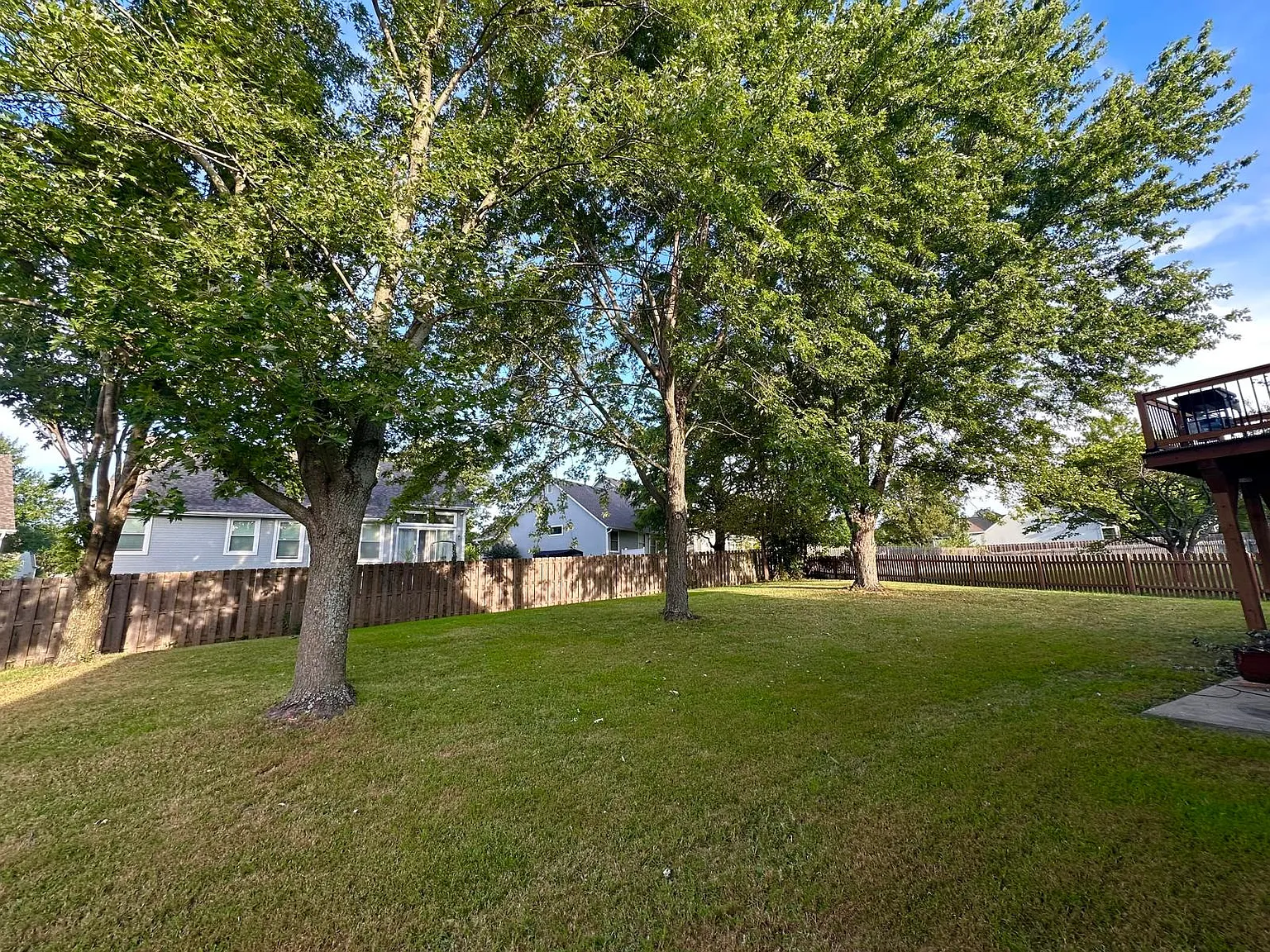 4 bed, 2038 sqft, $2,900 — Photo 4