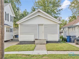 1818 Barrows St, Toledo, OH 43613
