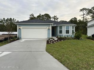 45 Rolling Hills Dr, Saint Augustine, FL 32086