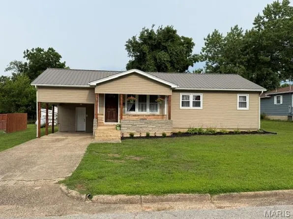 3 Nelson St, Salem, MO 65560