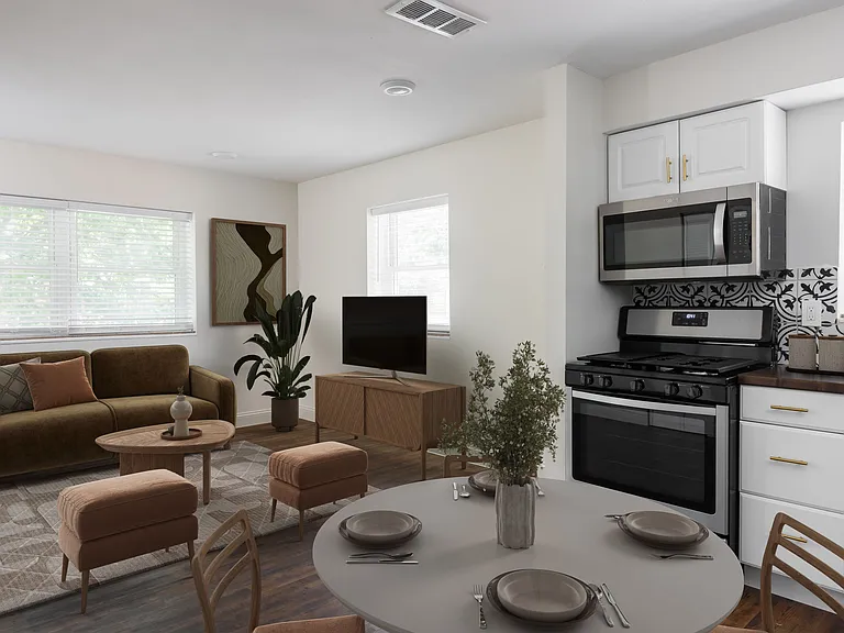 629 W Woodbine Ave #1 — Photo 4