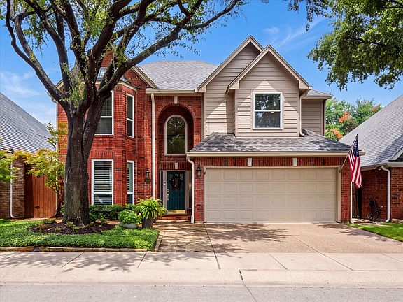 2nd image of 3838 Canot Ln