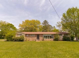 4217 Home Haven Dr, Nashville, TN 37218