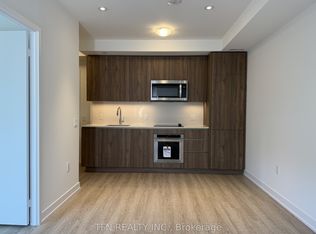 15 Richardson St #919, Toronto, ON M5A 4J9