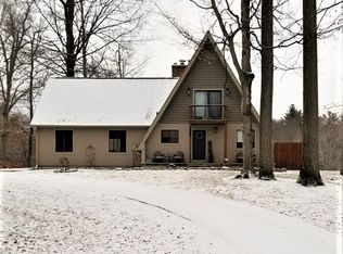 12366 Gale Rd, Otisville, MI 48463