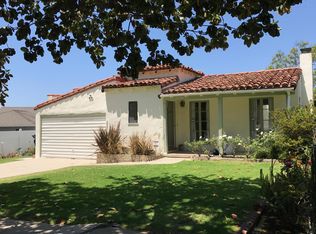 10341 Orton Ave, Los Angeles, CA 90064