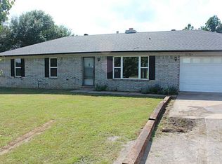 113920 S 4750 Rd, Muldrow, OK 74948