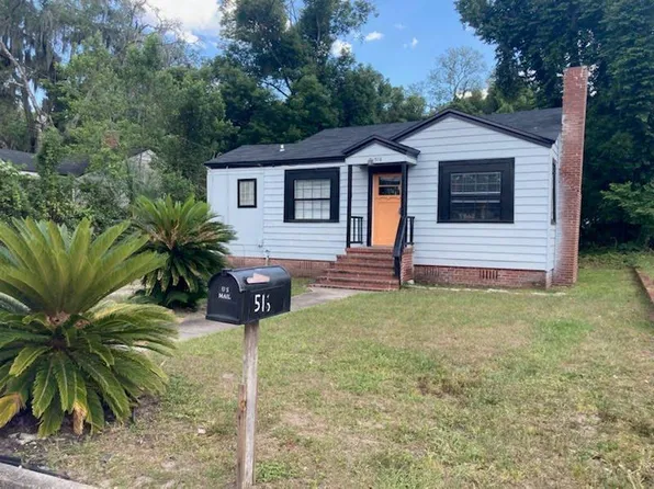 516 E 58th St, Jacksonville, FL 32208