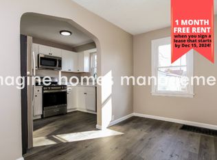 6511 Britton Ave, Cincinnati, OH 45227