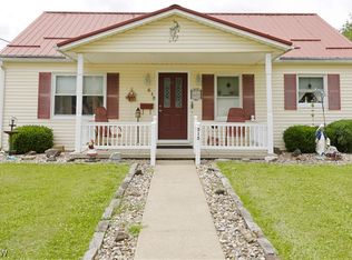515 Clifton St, Glenmont, OH 44628
