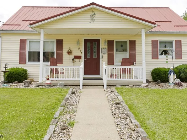 515 Clifton St, Glenmont, OH 44628