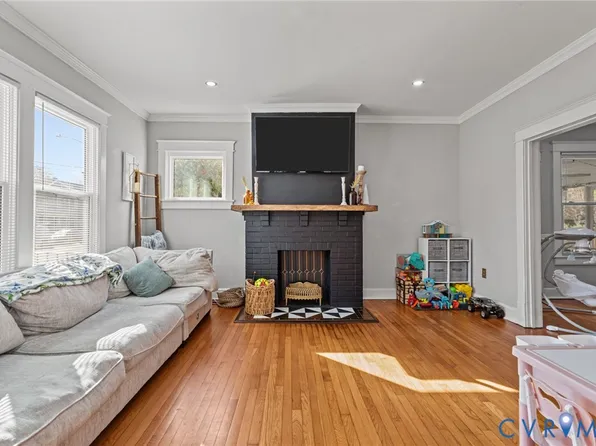 1816 Varina Ave, Petersburg, VA 23805