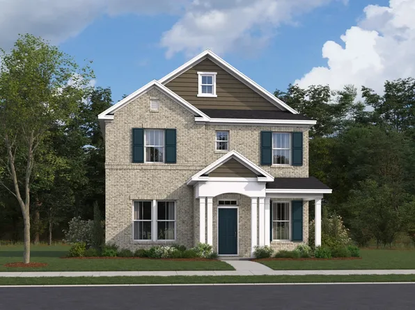 1021 Zane Dr Lot 87, Mount Juliet, TN 37122