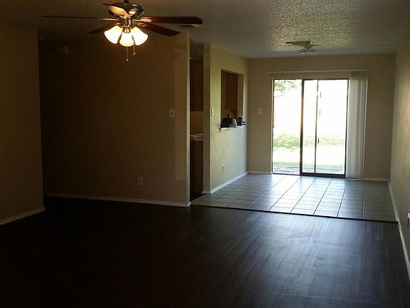 View from Front Door