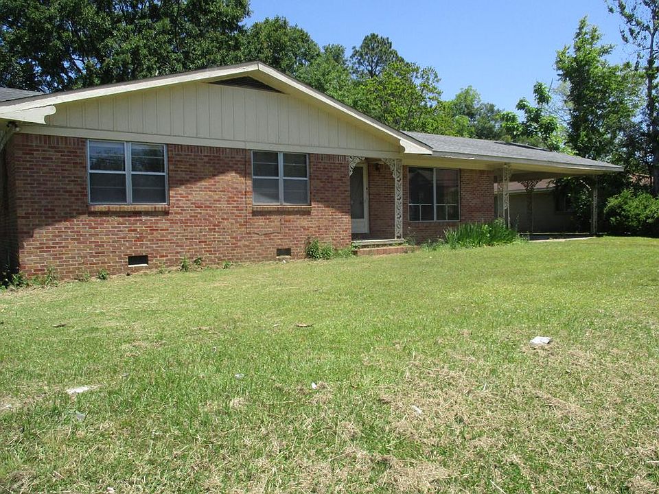 605 Hill St, Ellisville, MS 39437 MLS 31901 Zillow