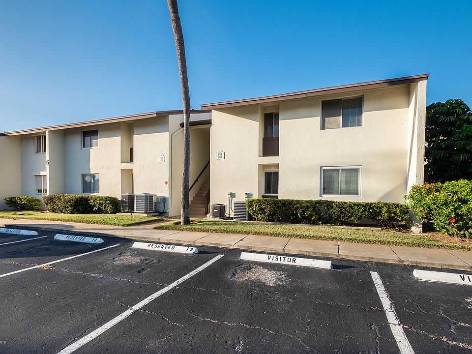 1st image of 5801 N Atlantic Ave APT 508