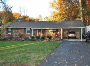 2331 Monterey Rd, Knoxville, TN 37912
