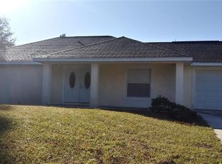 7134 Otter Dr, Webster, FL 33597