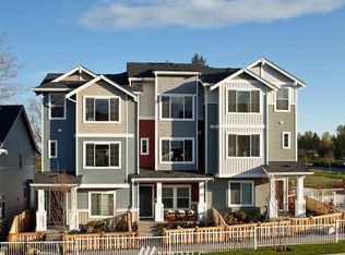 6414 High Point Dr SW UNIT 2403, Seattle, WA 98126