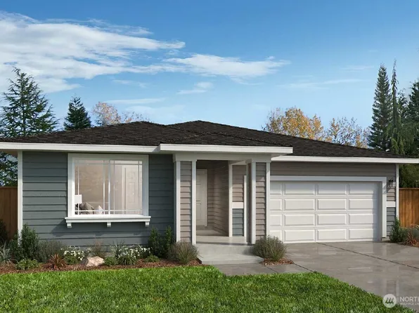 2311 206 Street Ct E #56, Spanaway, WA 98387