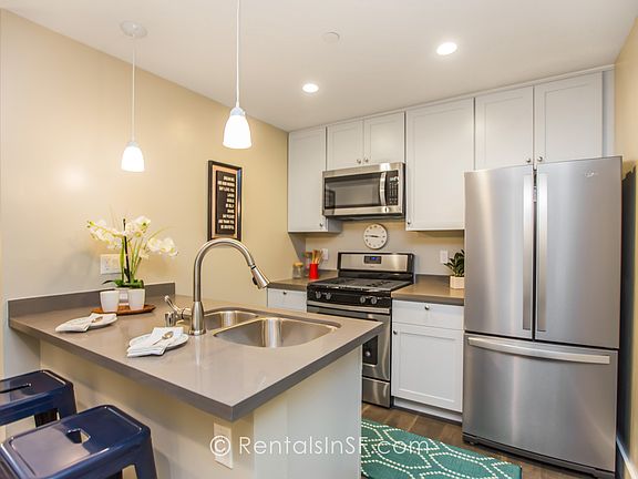 2nd image of 462 22nd Ave Unit B