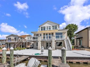 31700 N River Rd, Harrison Township, MI 48045