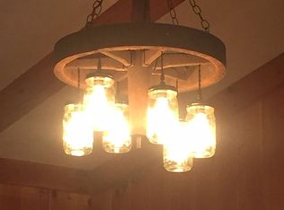 166 Wolfe Pack Dr, Mathias, WV 26812