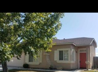 121 Elkhorn Dr, Dayton, NV