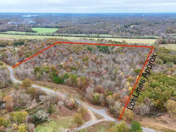 0 Walton Ln, Benton, KY 42025