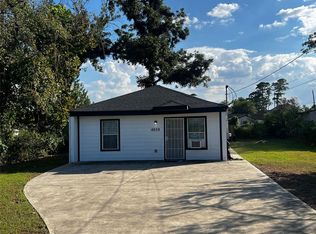 6838 Carothers St, Houston, TX 77028