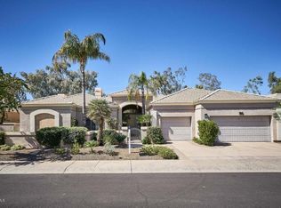 7323 E Gainey Ranch Rd UNIT 20, Scottsdale, AZ 85258