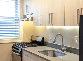 4016 Calvert St NW APT 1, Washington, DC 20007