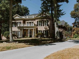 1054 Colonial Dr, Morristown, TN 37814