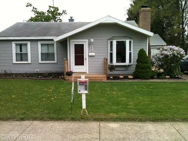 1st image of 505 Claremont St