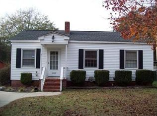 1809 Kenneth St, Conway, SC 29526