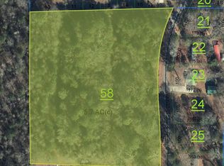 320 Weaver Ln #58, Weaver, AL 36277